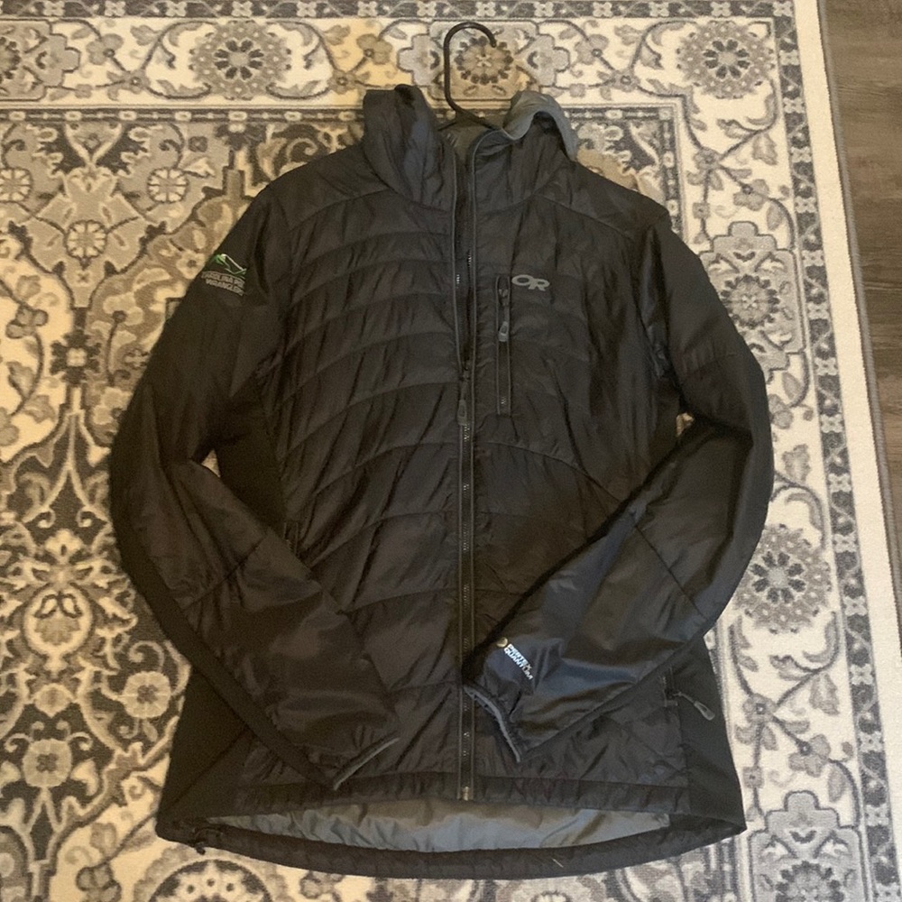 Outdoor Research Puffer